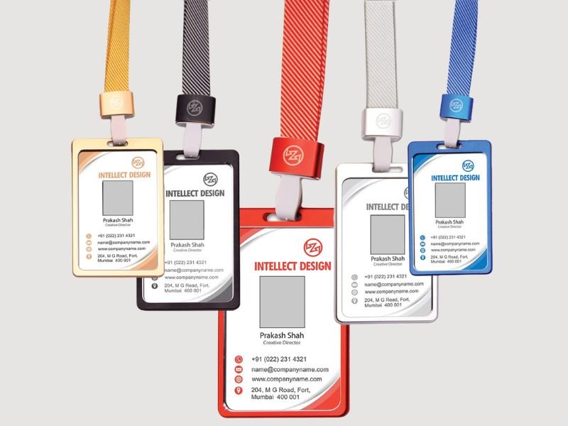 ID Card Manufacturer